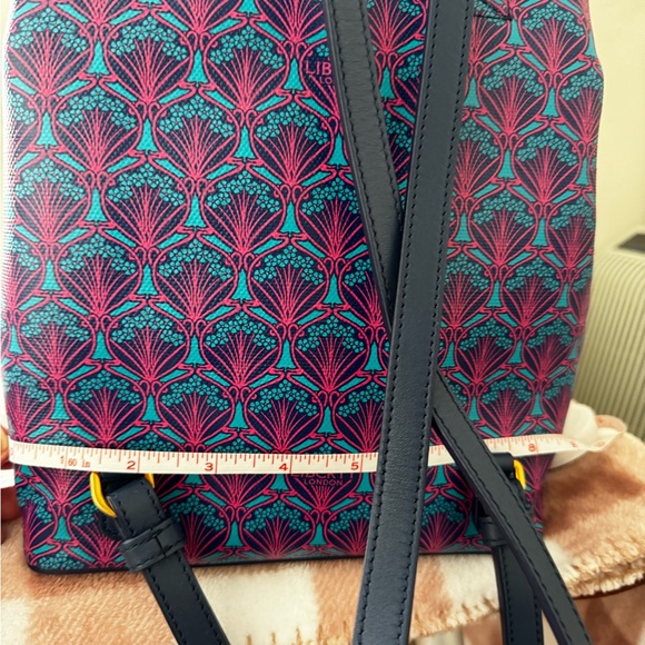 Liberty London ,Excellent condition only used twice . With dust bag , Sbag - Picture 9 of 11